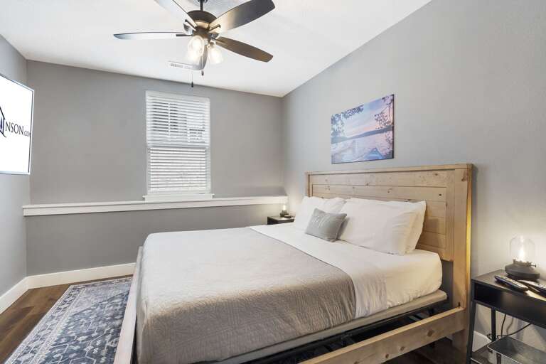 Find Rentals