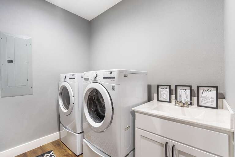 Find Rentals