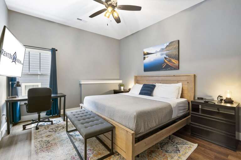 Find Rentals
