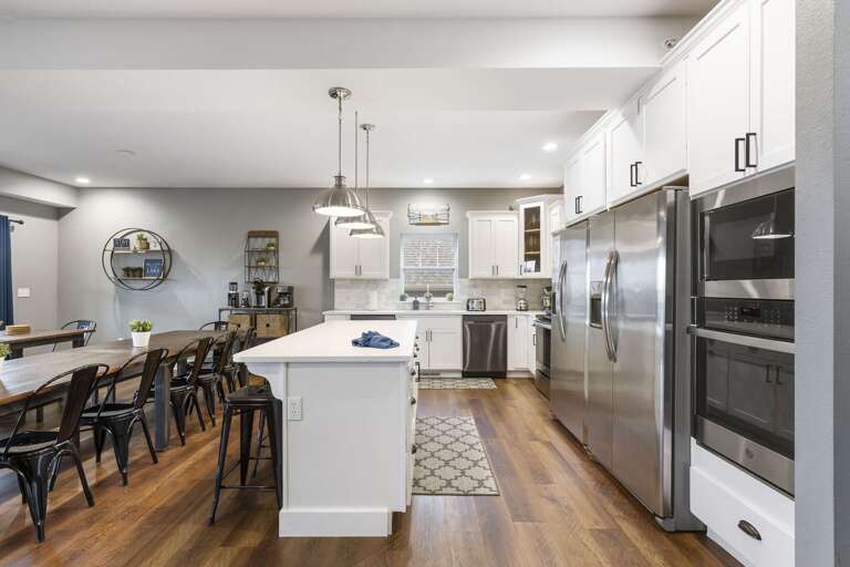 Find Rentals