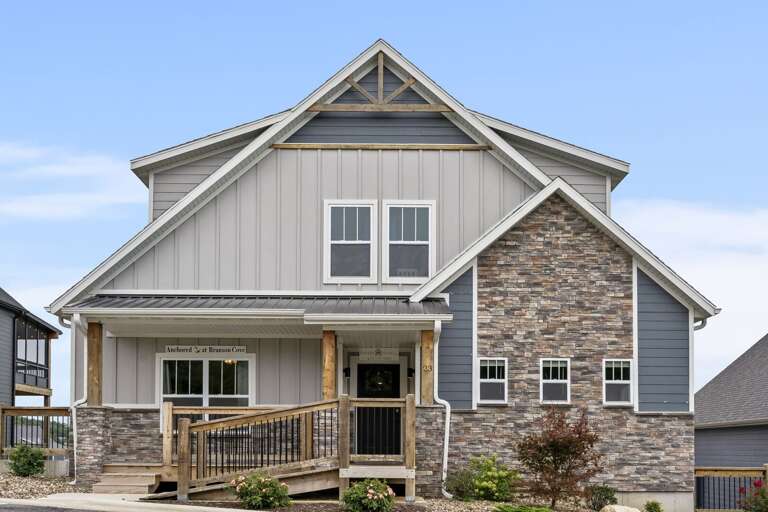 Find Rentals