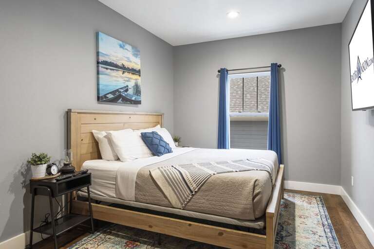 Find Rentals