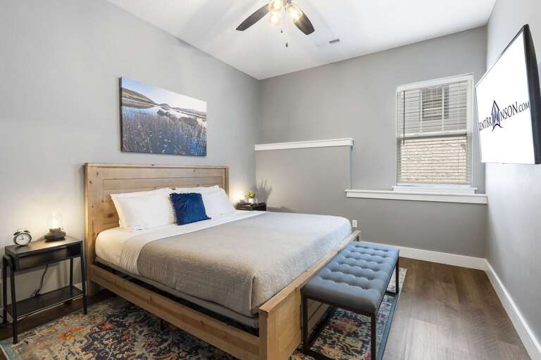 Find Rentals