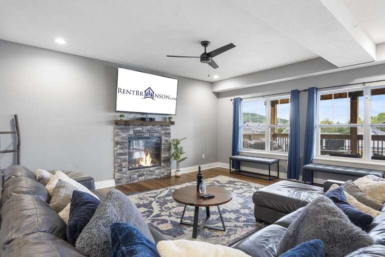 Find Rentals