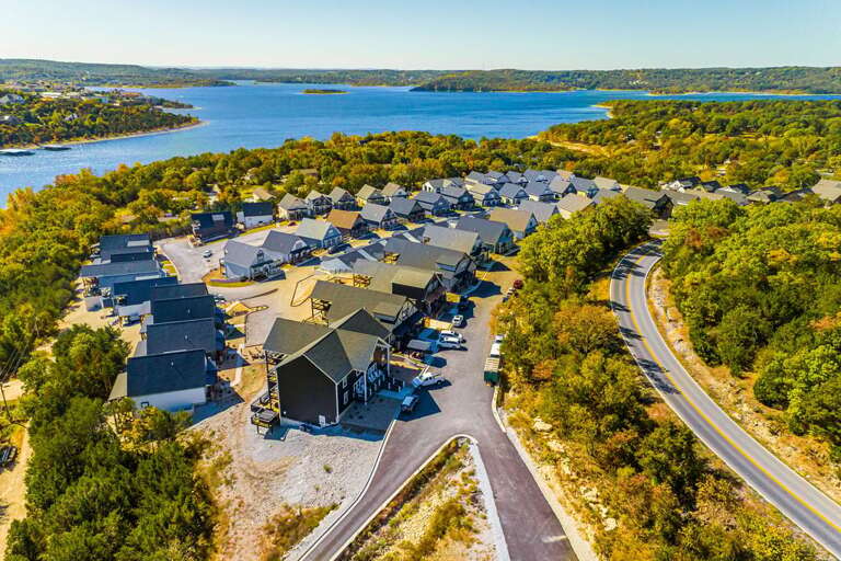 Find Rentals