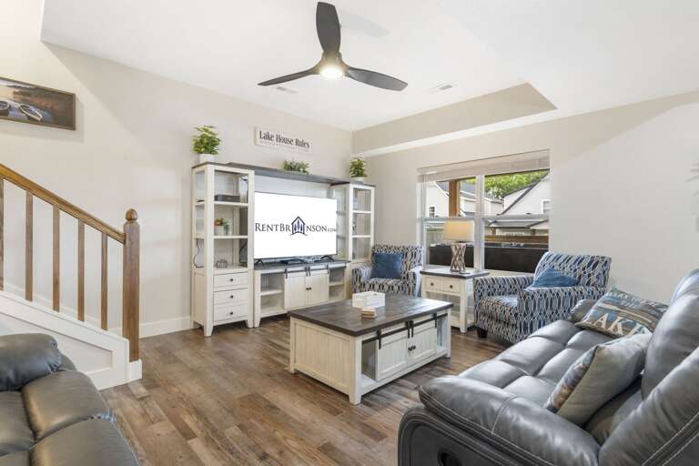 Find Rentals