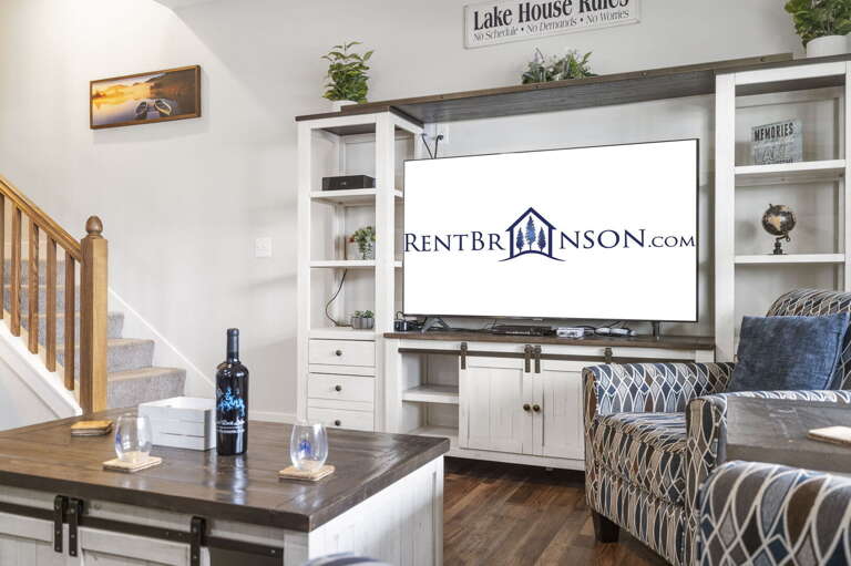 Find Rentals