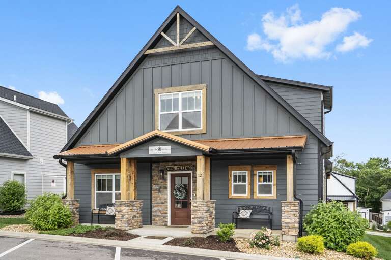 Find Rentals