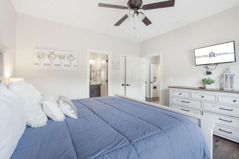 Find Rentals