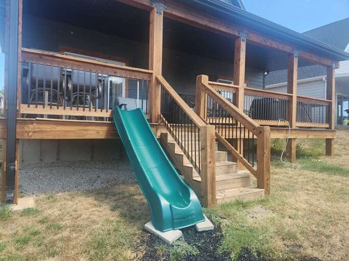 Find Rentals