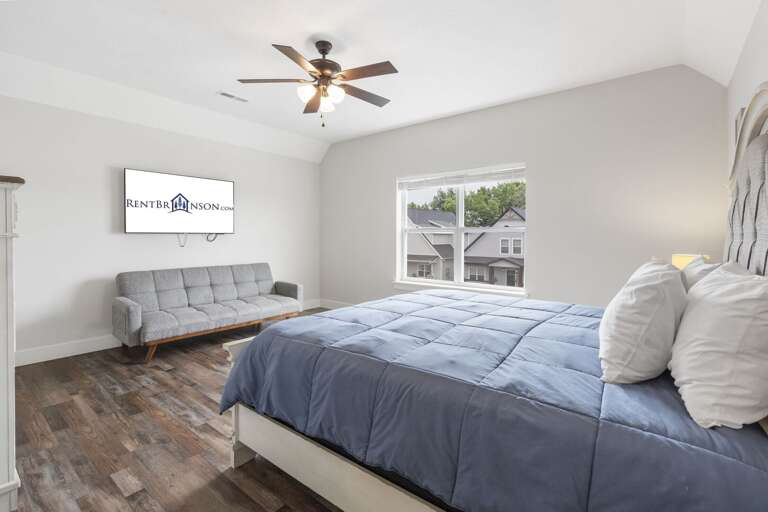 Find Rentals