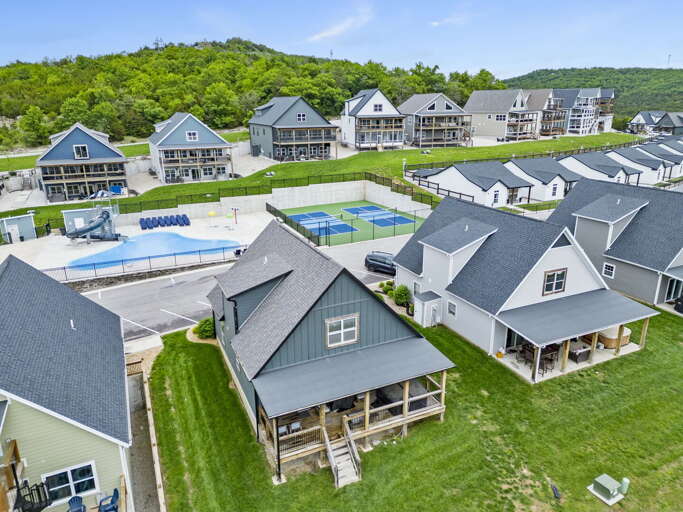 Find Rentals