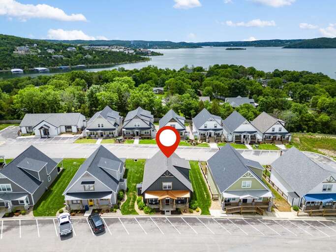 Find Rentals
