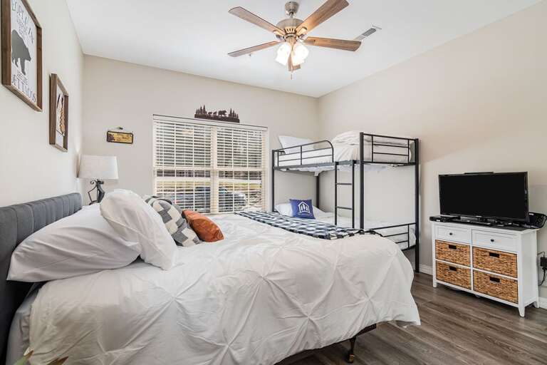 Find Rentals