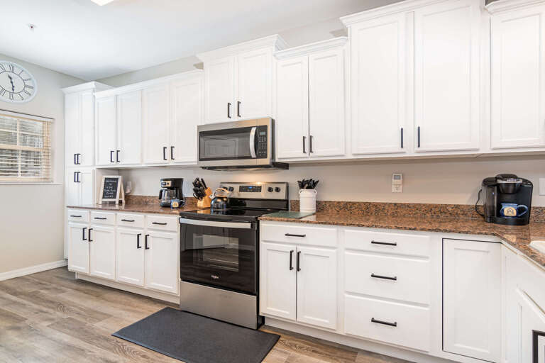 Find Rentals