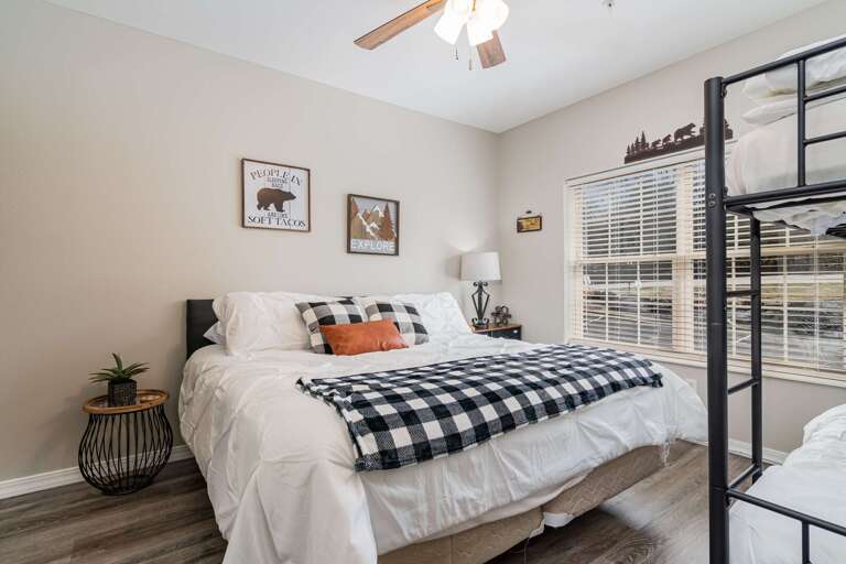 Find Rentals