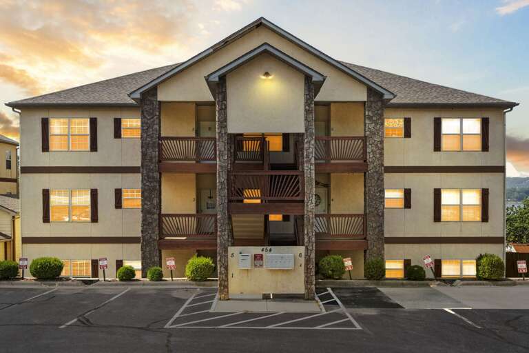 Find Rentals