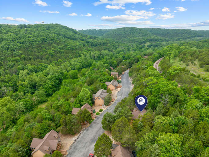 Branson Rental Rental
