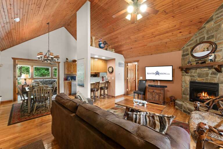 Find Rentals