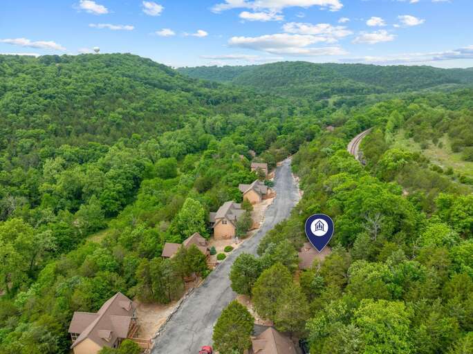 Branson Rental Rental