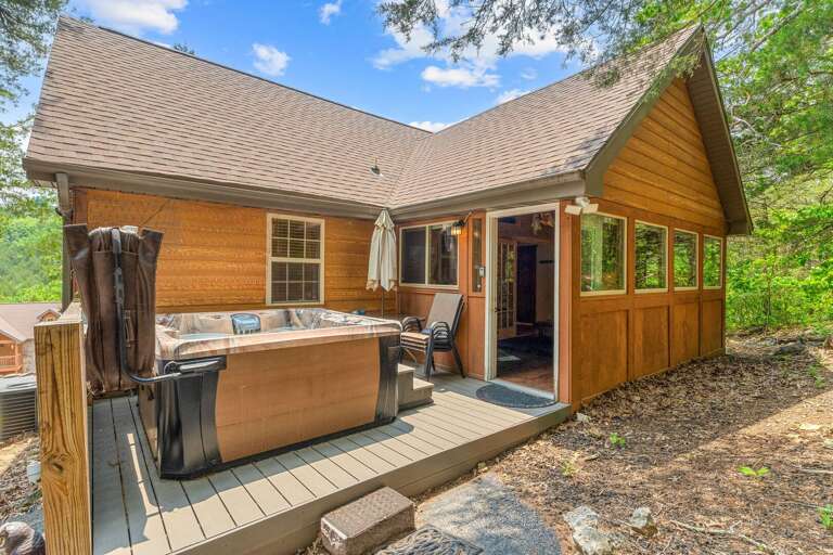 Find Rentals