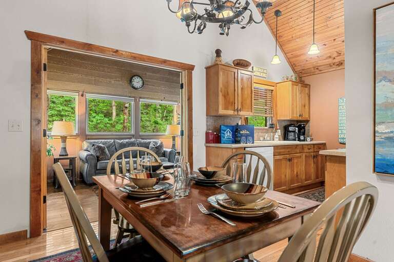 Find Rentals