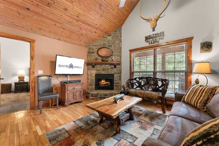 Find Rentals