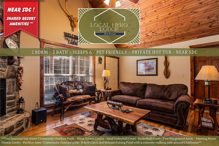 Find Rentals