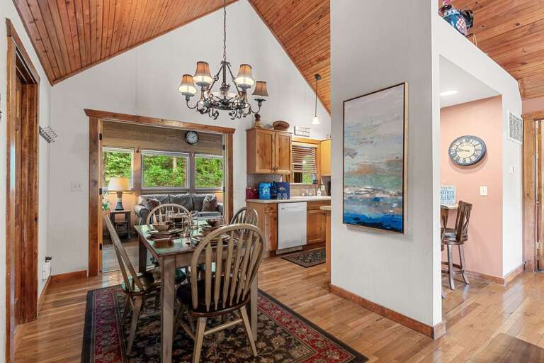 Find Rentals