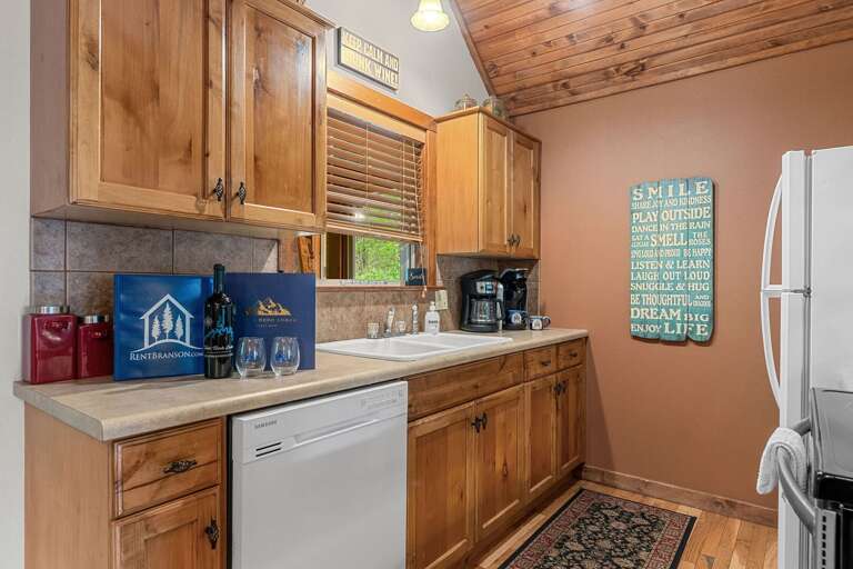 Find Rentals