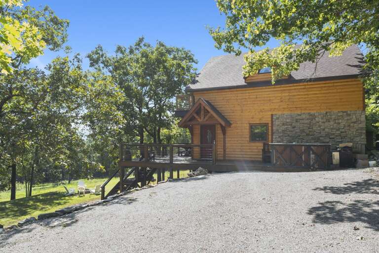 Find Rentals