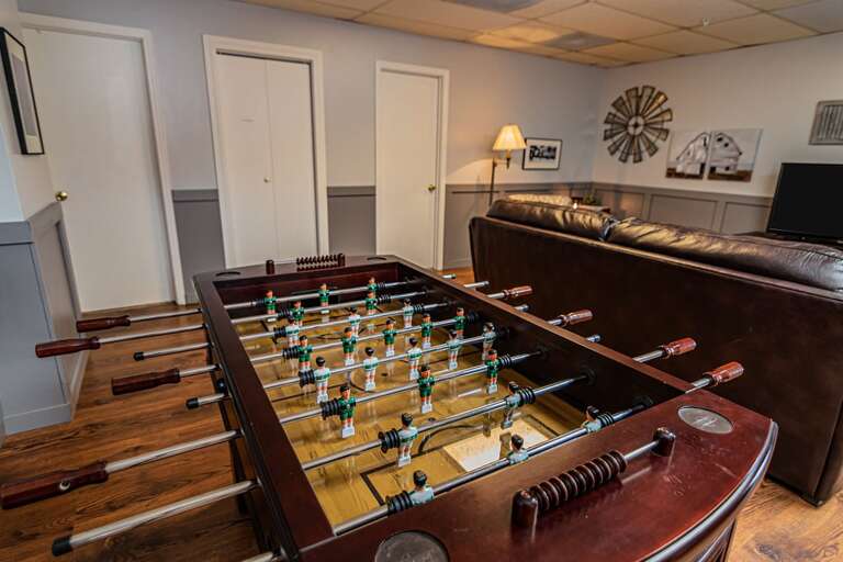 Find Rentals