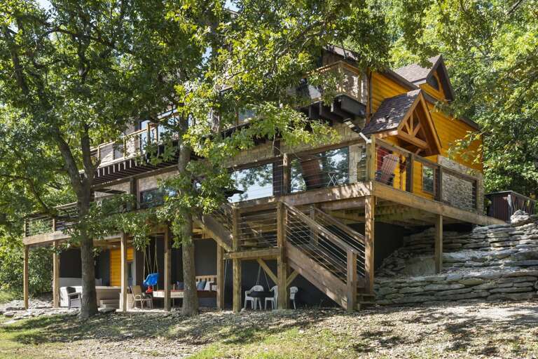 Find Rentals