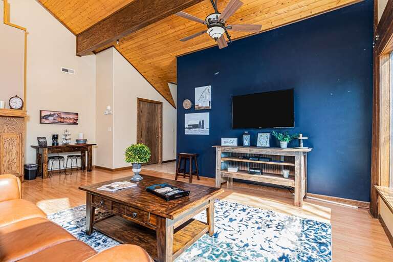 Find Rentals