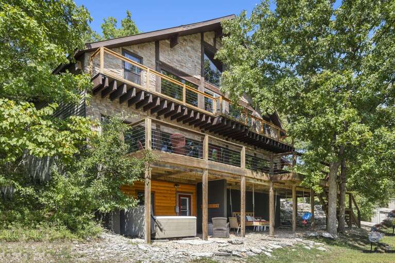 Find Rentals