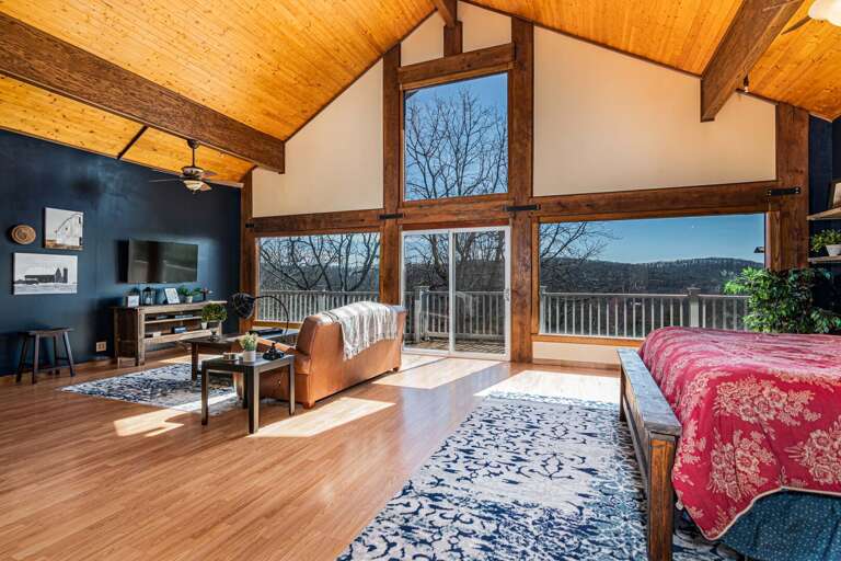 Table Rock Lake Home Rental