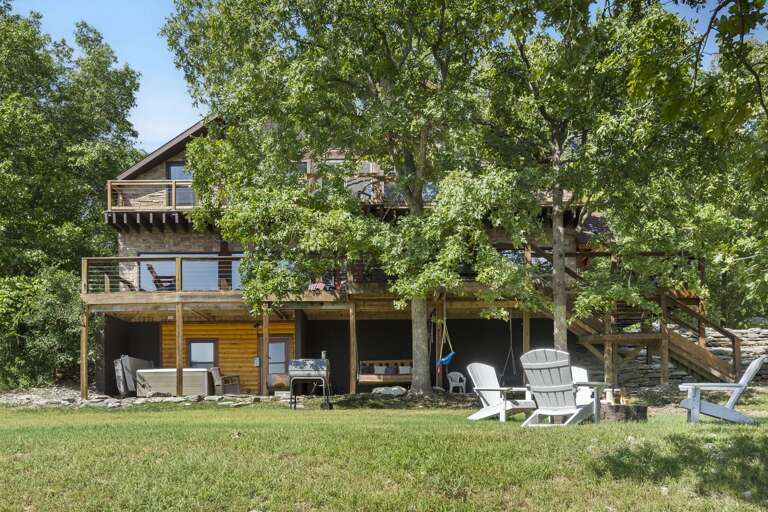 Find Rentals