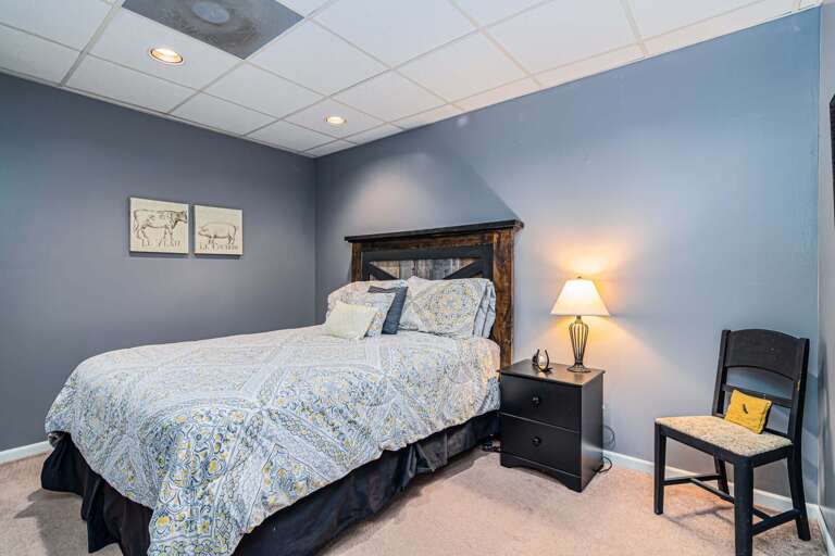 Find Rentals