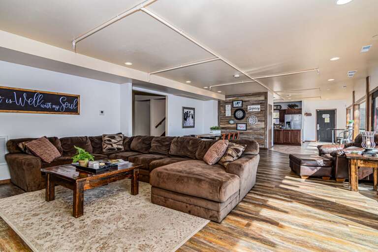 Find Rentals