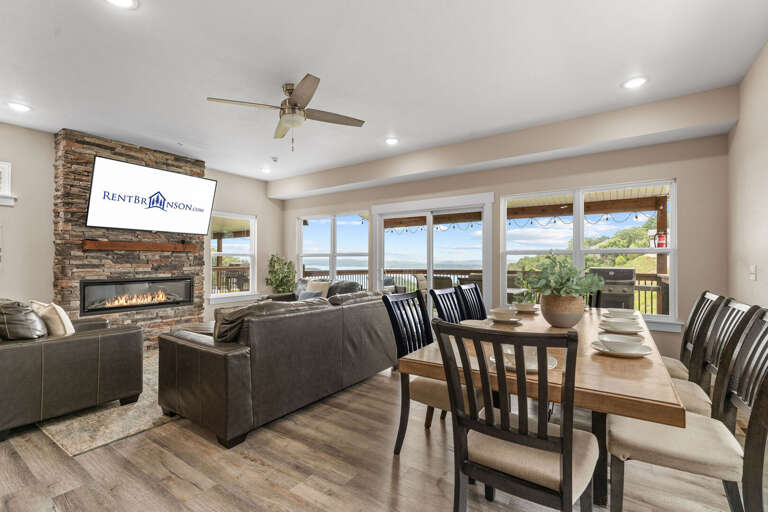 Branson Home Rental