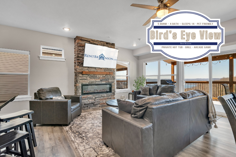 Find Rentals
