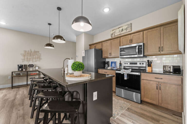 Find Rentals