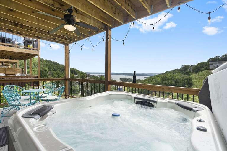 Bird's Eye View at Table Rock Lake $400 Daily Attractions Bird's Eye View at Table Rock Lake $400 Daily Attractions