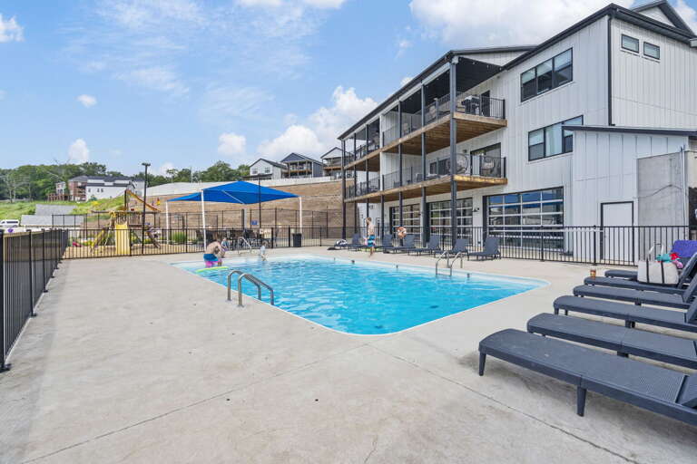 Bird's Eye View at Table Rock Lake  $400 Daily Attractions