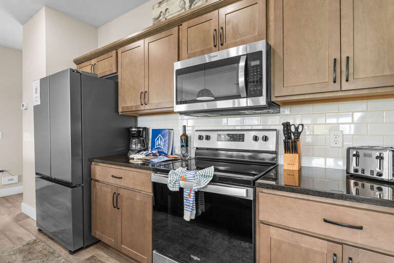 Find Rentals