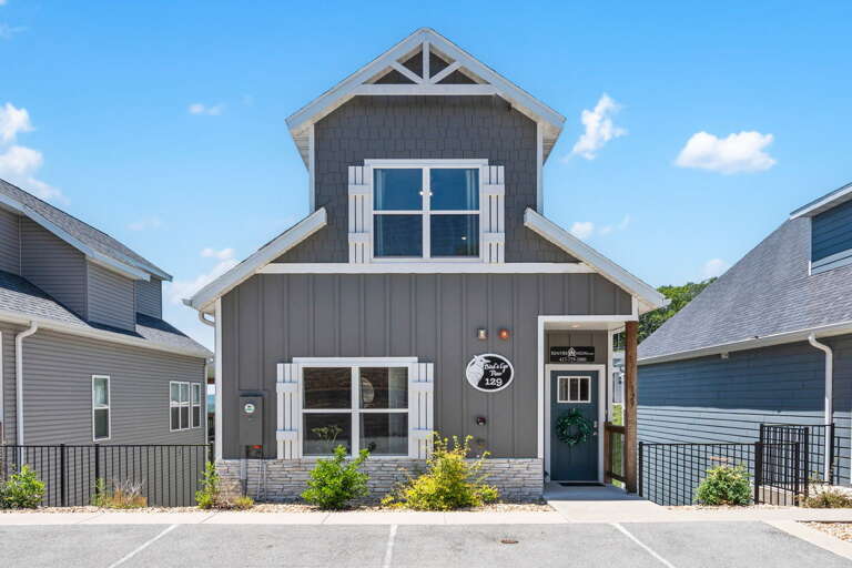 Find Rentals