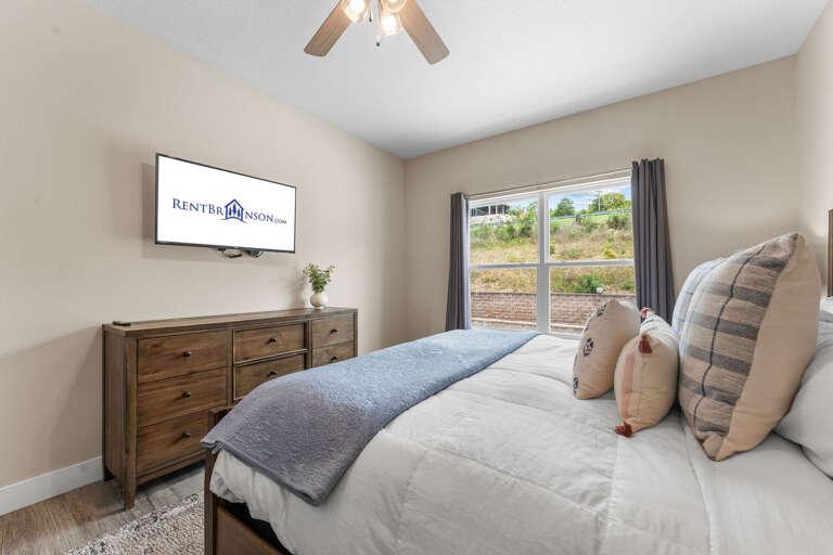 Find Rentals