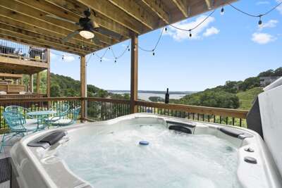 Bird's Eye View at Table Rock Lake  $400 Daily Attractions