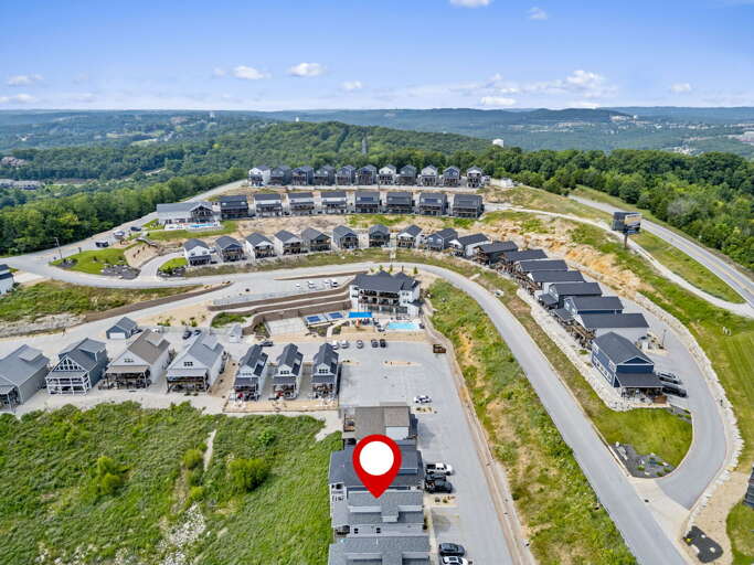 Find Rentals