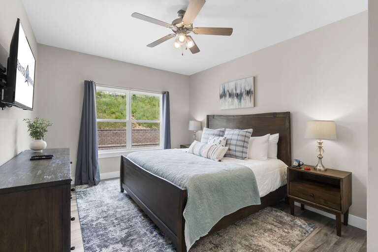Find Rentals